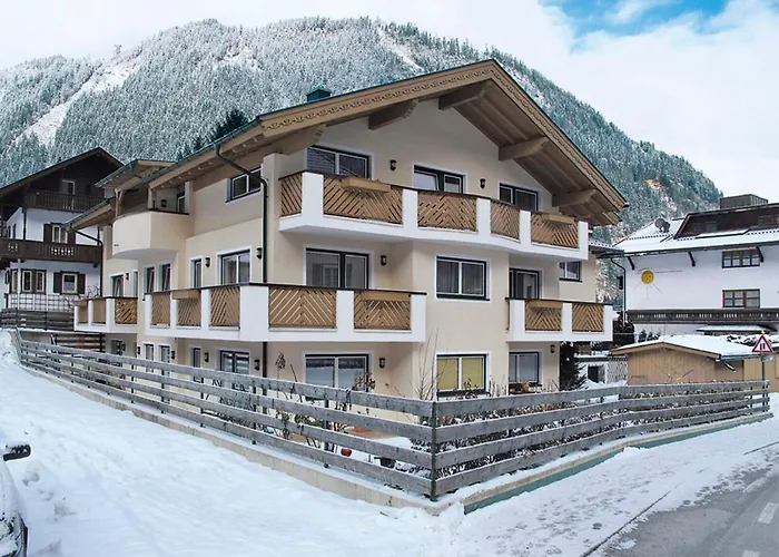Apartment Rosa-8 By Interhome