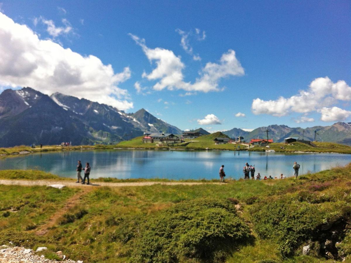 Rosa-8 By Interhome * Mayrhofen