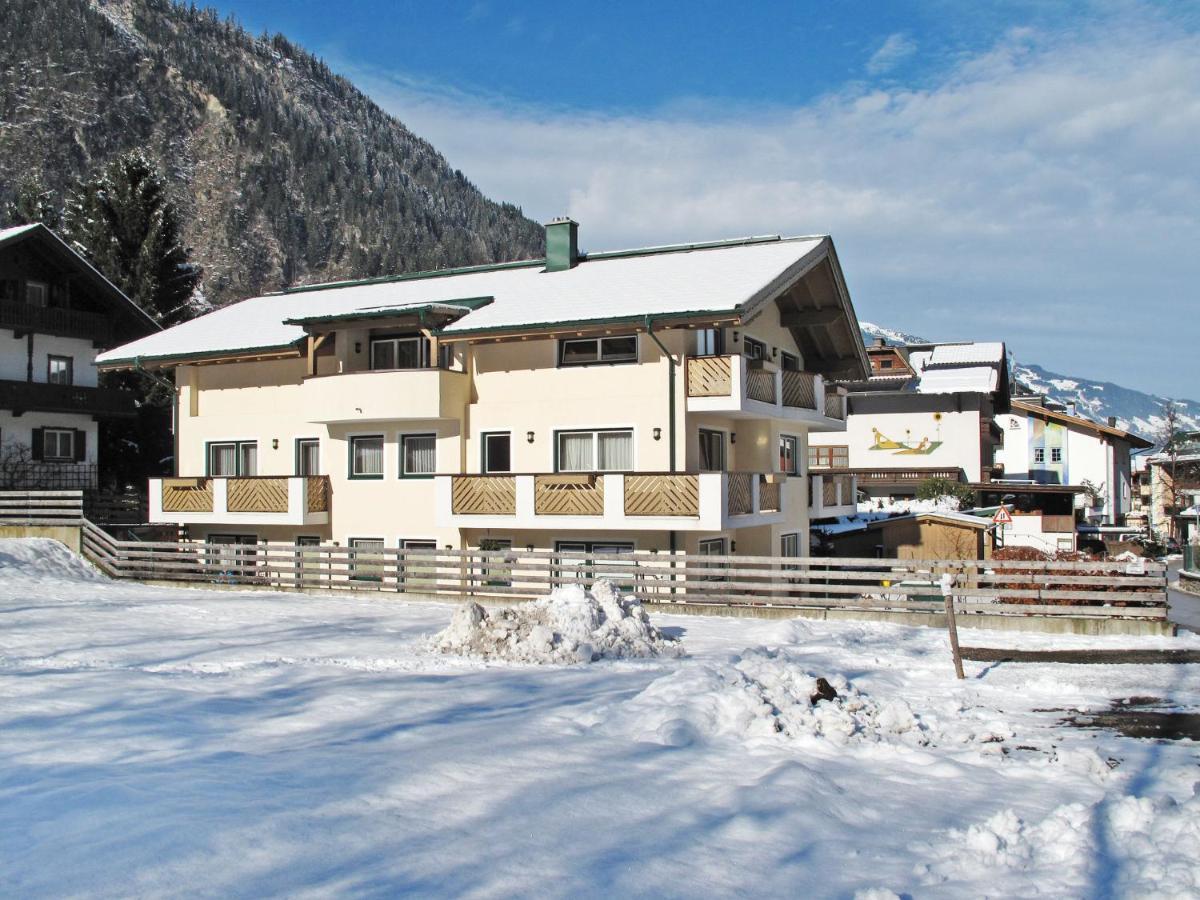 Rosa-8 By Interhome Apartment *