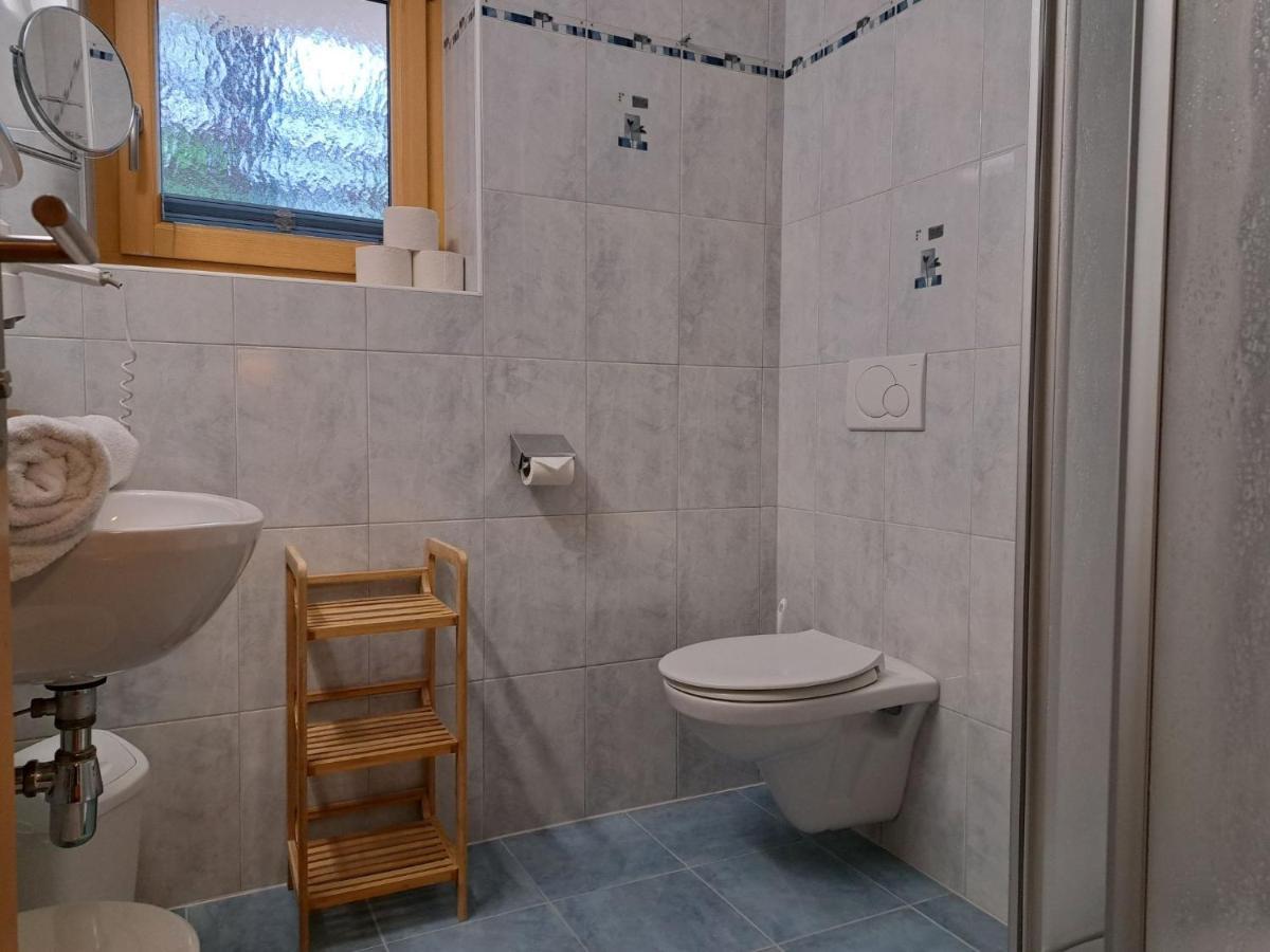 Rosa-8 By Interhome Apartment *