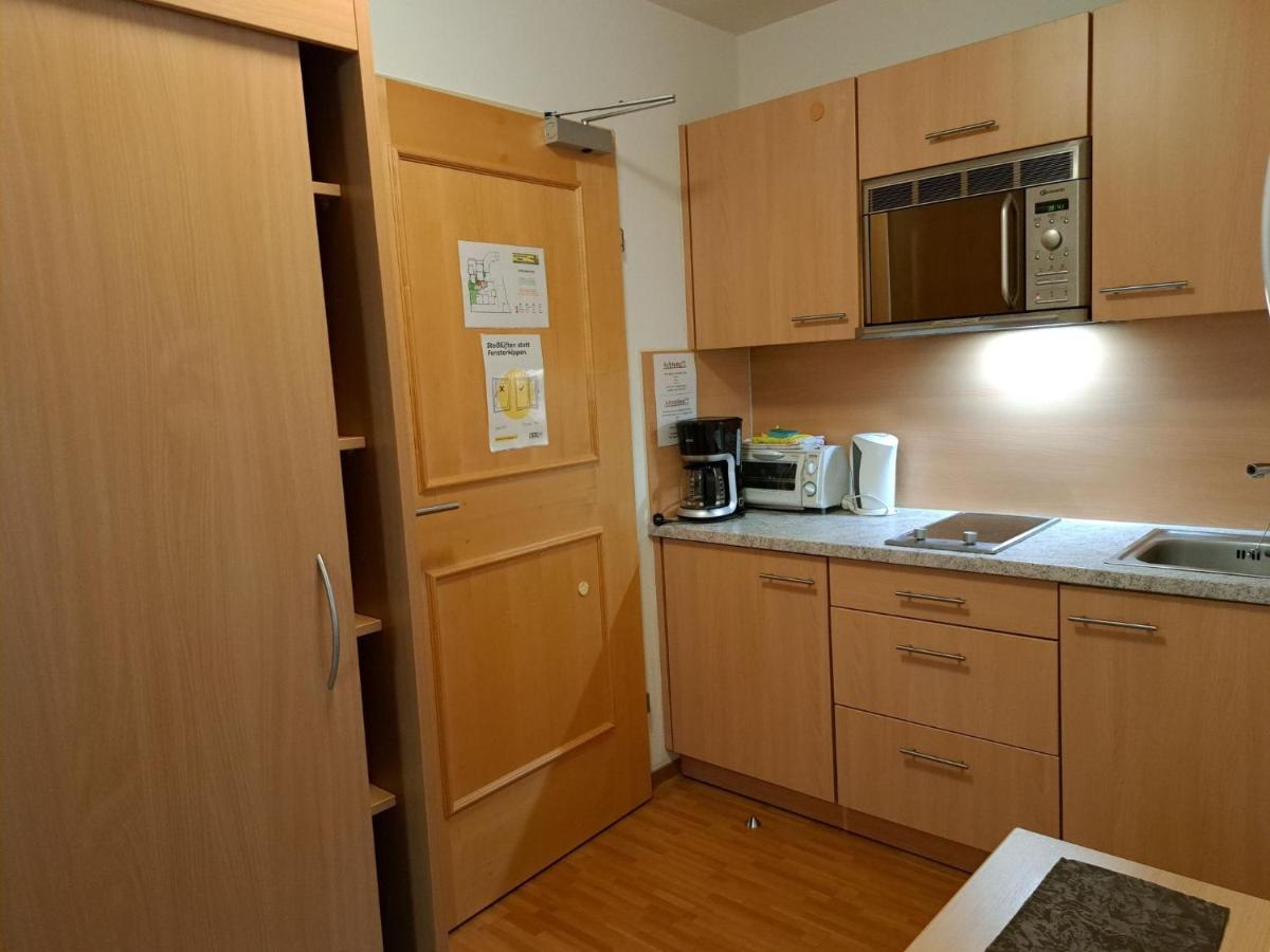 Apartament Rosa-8 By Interhome