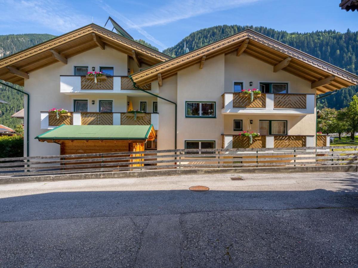 Rosa-8 By Interhome Apartment