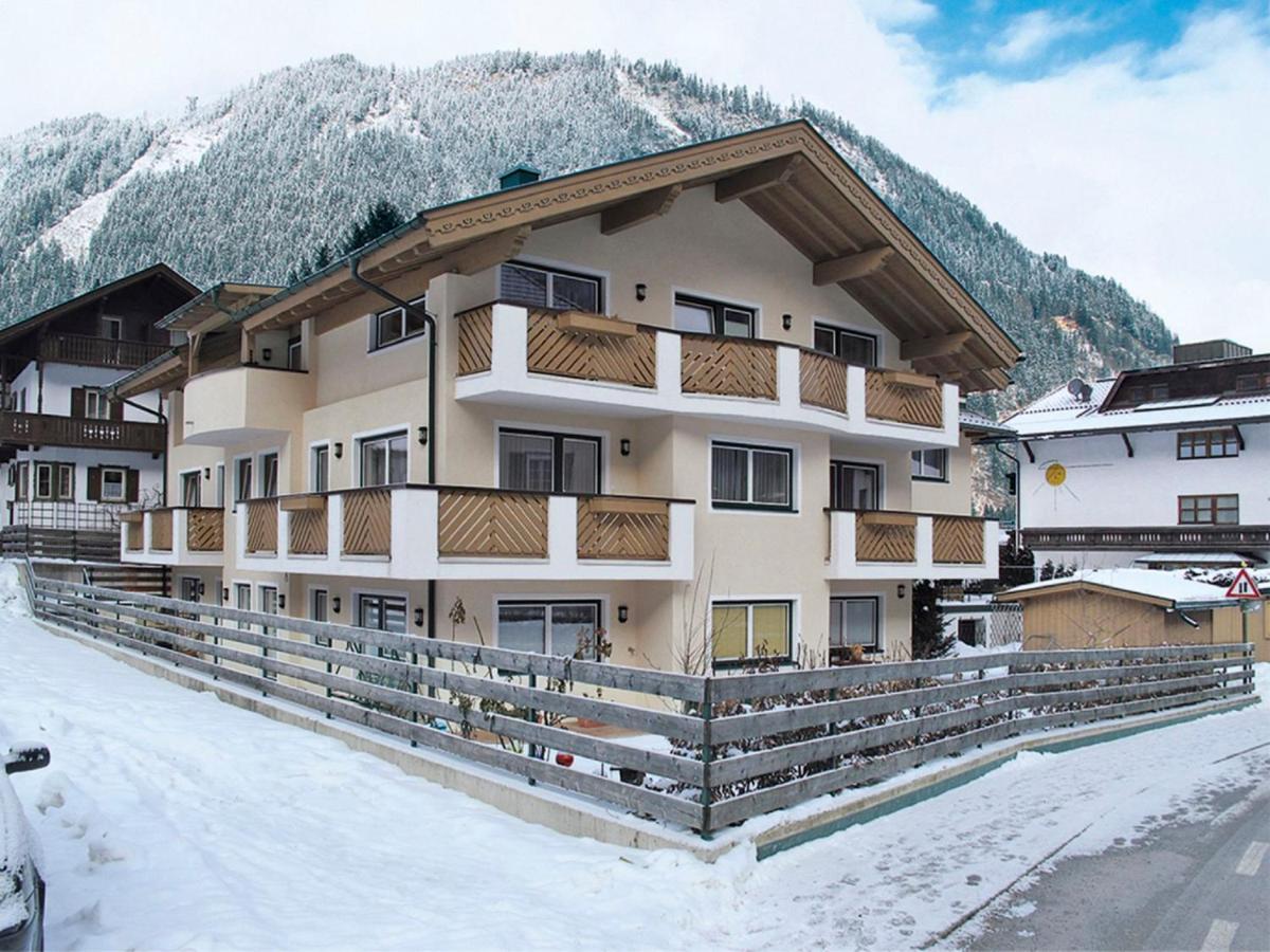 Rosa-8 By Interhome * Mayrhofen