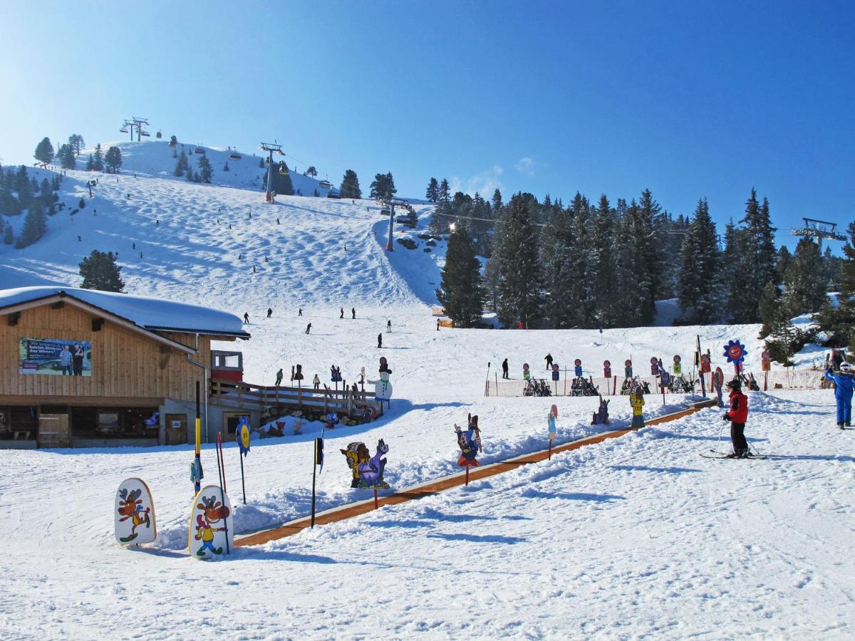 Rosa-8 By Interhome * Mayrhofen