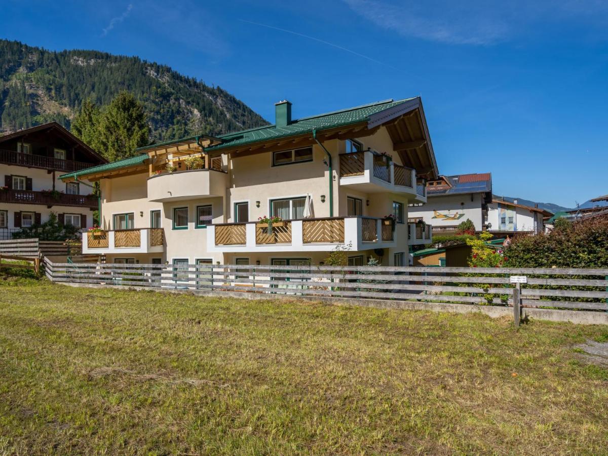 Rosa-8 By Interhome Apartment