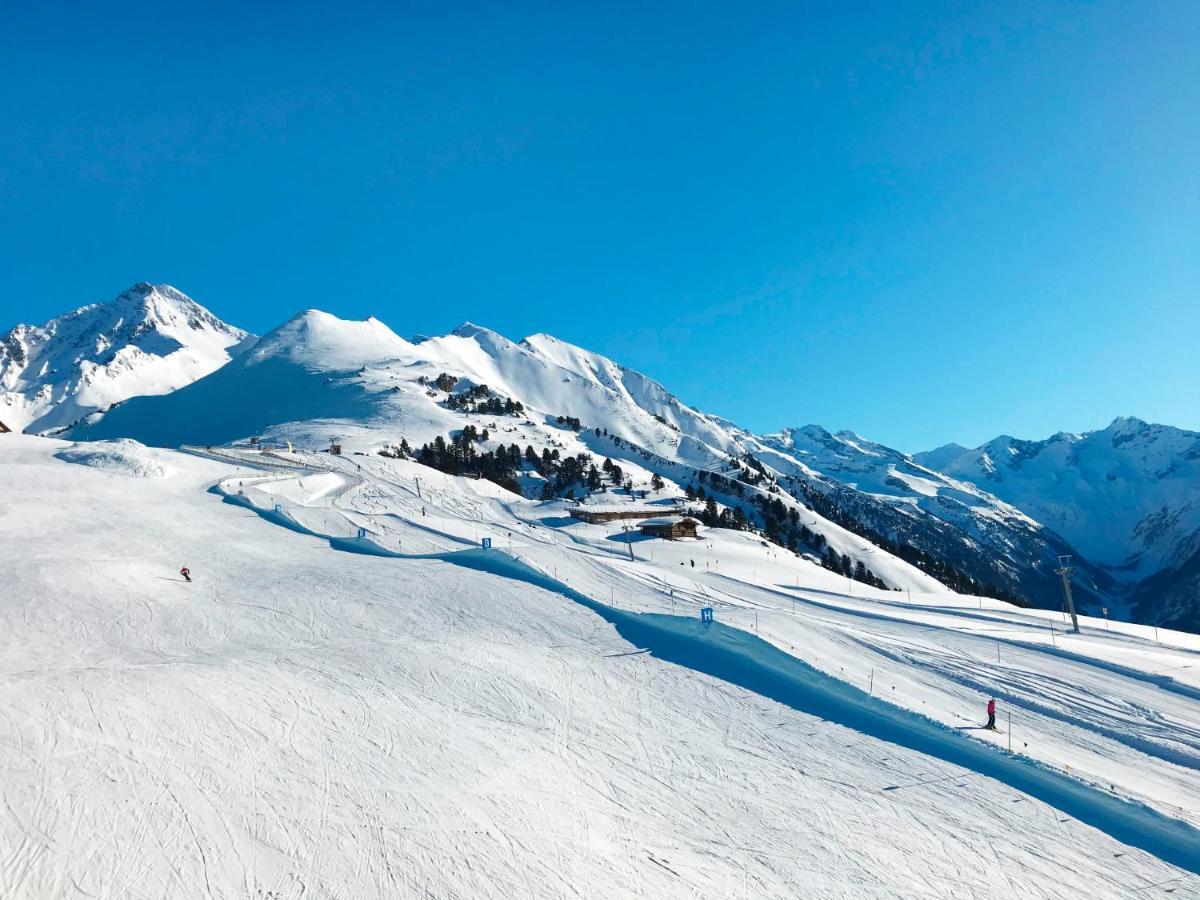 Apartment Rosa-8 By Interhome Mayrhofen
