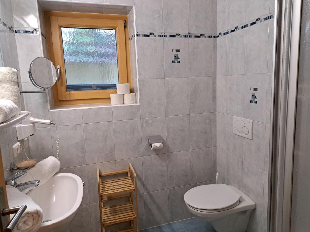 Rosa-8 By Interhome Apartment Mayrhofen