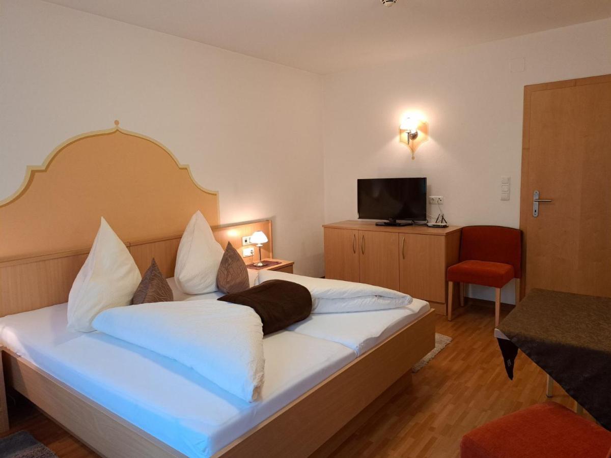 Rosa-8 By Interhome * Mayrhofen